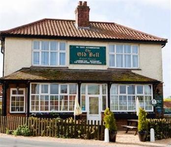 The Old Bell Guest House King's Lynn