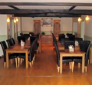 Craigdarroch Arms Hotel