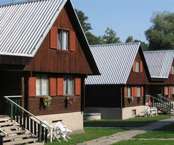 Camping Babi Hora