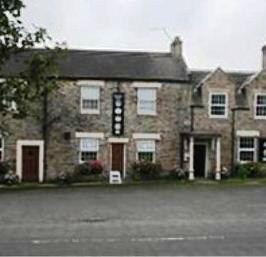 The Four Alls Inn Ovington Richmond England