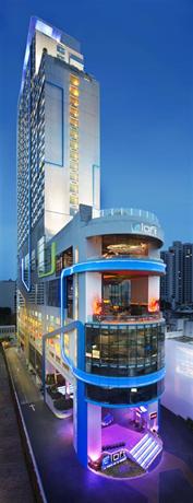 Aloft Bangkok - Sukhumvit 11