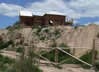 Refugio Casa Mendoza Andes