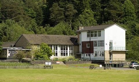 YHA Kielder