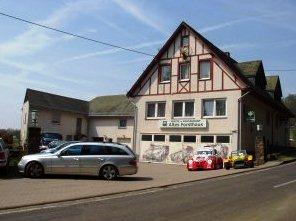 Hotel Ringhaus Altes Forsthaus