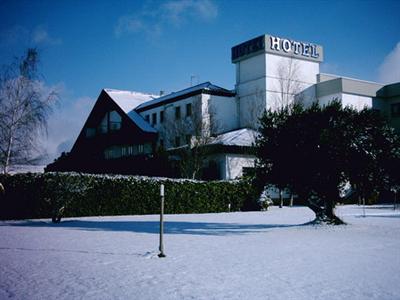 Hotel Ciudad De Haro