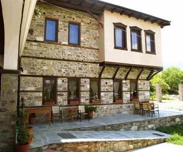 Apsis Hotel