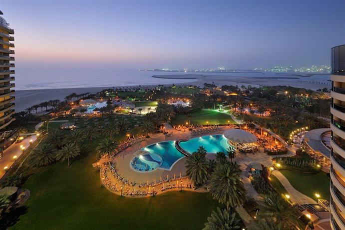 Le Royal Meridien Beach Resort & Spa