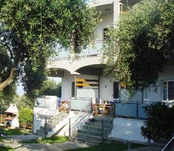 Villa Riza