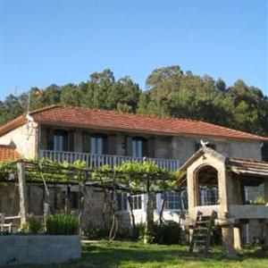 Villa Valle Verde Guest House Crecente