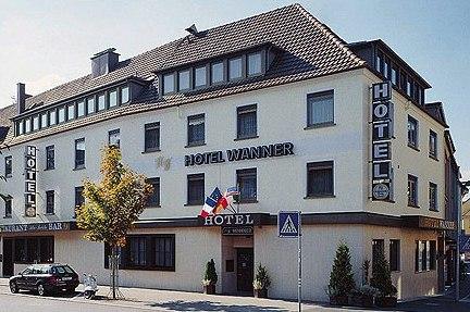 Hotel Wanner