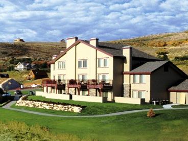 WorldMark Bear Lake