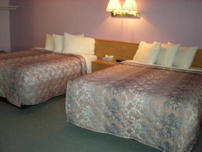 Chez Nous Motel
