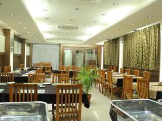 Moskva Hotel Madurai