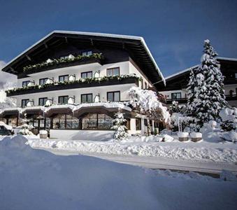 Vitalhotel Zanker