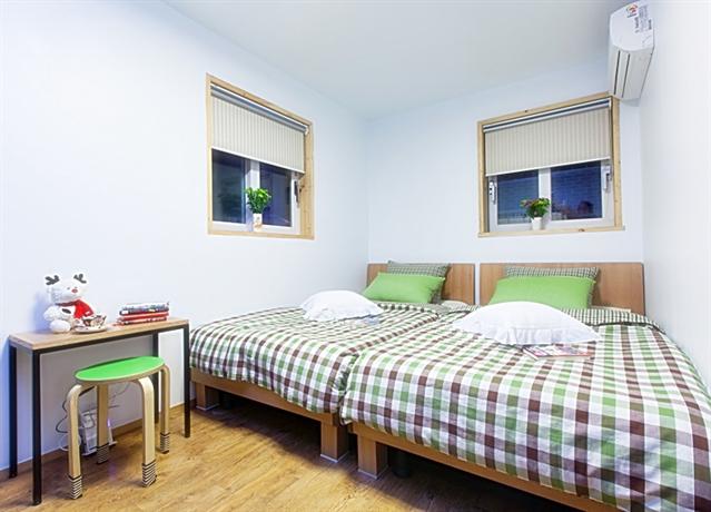 HaTo guesthouse