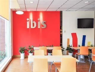 Ibis Chengdu Yongfeng Chongzhou