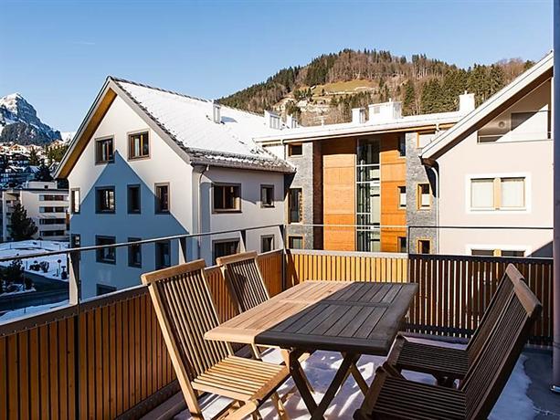 TITLIS Resort Wohnung 326