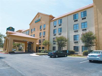 La Quinta Inn & Suites Round Rock South