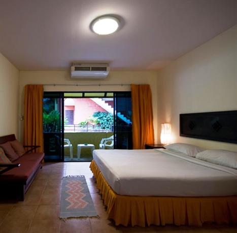 Warika Place Resort Phuket