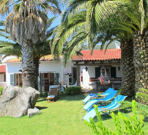 Morada Sol - Holiday Villas in Cascais