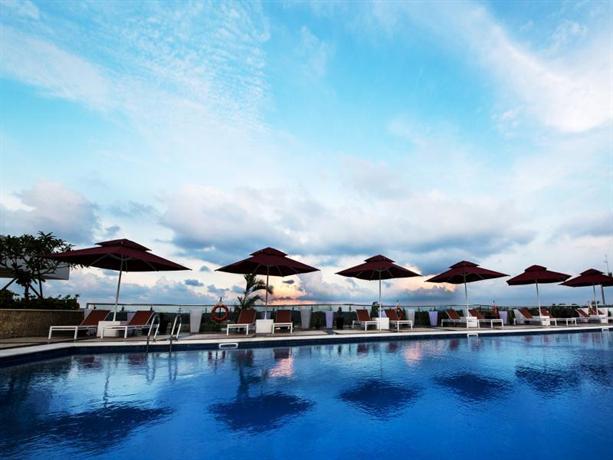 Swiss-Belhotel Lagoi Bay Bintan