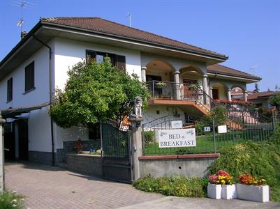 Villa Romaniani