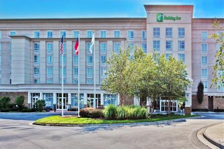 Holiday Inn - Gwinnett Center