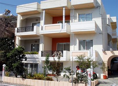 Doreen Suites