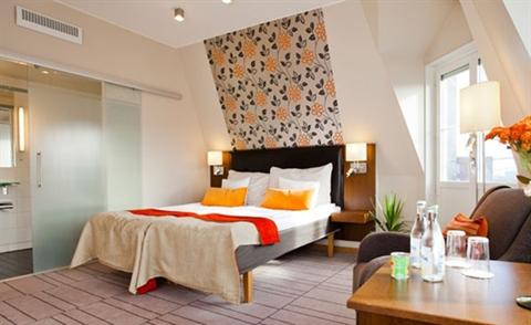 Clarion Grand Hotel Sundsvall