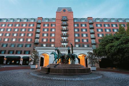 Belmond Charleston Place