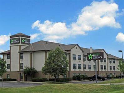 Extended Stay America Columbus / Easton