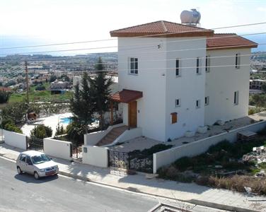 Tou Leptou Apartments