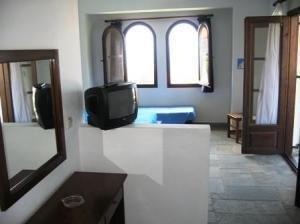 Toros Bungalows