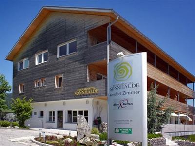 Panoramahotel Sonnhalde