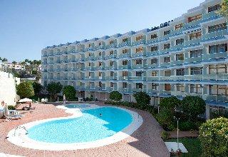 Apartamentos Europa Gran Canaria