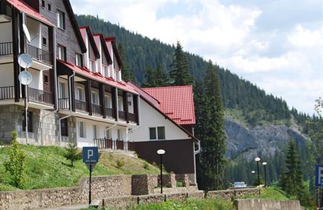 Hotel Iasicon