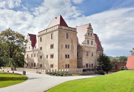 Uroczysko Siedmiu Stawow Luxury Hotel