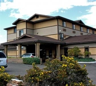 Guesthouse Inn Kennewick