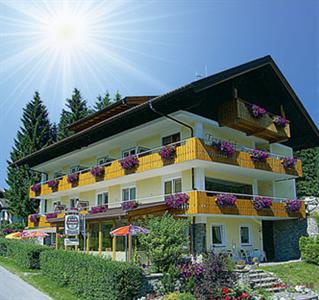 Hotel Pension Tannenhof