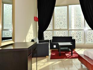 Dubai Stay - The Gardens Apartment
