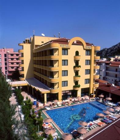 Hotel Idas