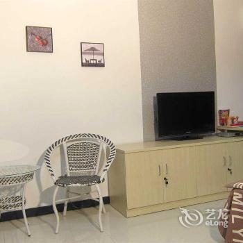 Baihe Hotel Apartment