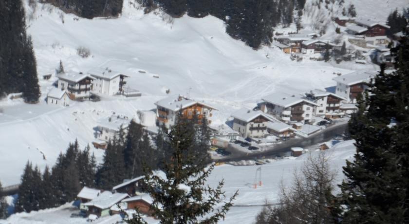 Gasthof Walderhof
