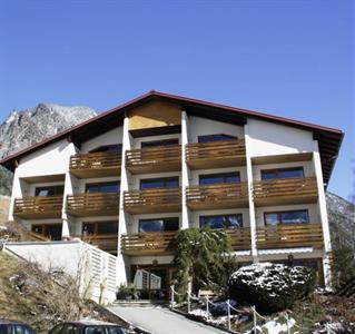 Valschena - Restaurant Brandner Hof
