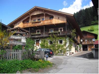 Obergarberhof