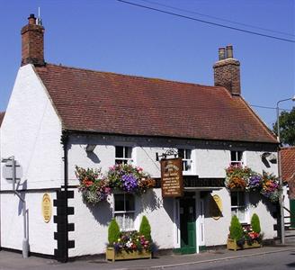 The Thornton Hunt Inn