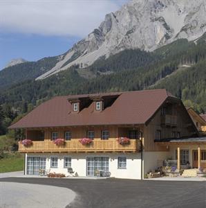 Appartements Stiererhof