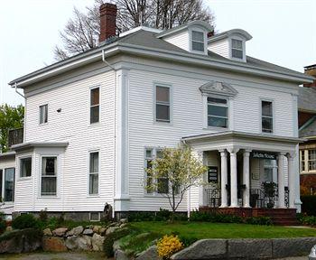 Julietta House Inn Gloucester (Massachusetts)