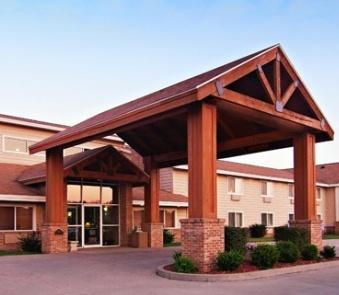 AmericInn Lodge & Suites Atchison