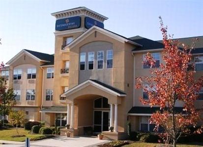 Extended Stay Deluxe Hotel Irmo